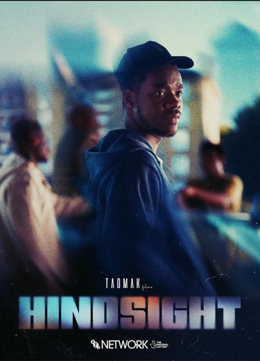 Hindsight short film - Sound Design, SFX Editor