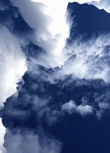 digital art, visual art, digital paintings, Joanna Wlaszyn