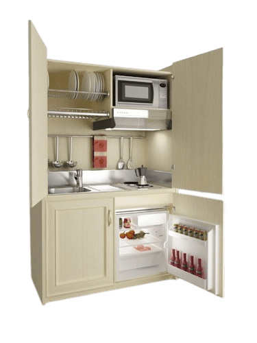 HotelArt: Πολυκουζινάκι│No. 04