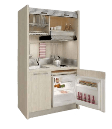 HotelArt: Πολυκουζινάκι│No. 05