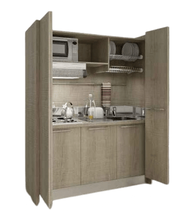 HotelArt: Πολυκουζινάκι│No. 06