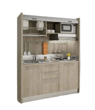 HotelArt: Πολυκουζινάκι│No. 10