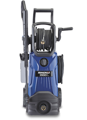 Zimoniz 2000 PSI - Rosie Dazzlers Mobile Auto Detailing