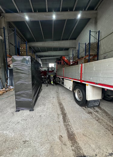 transporte