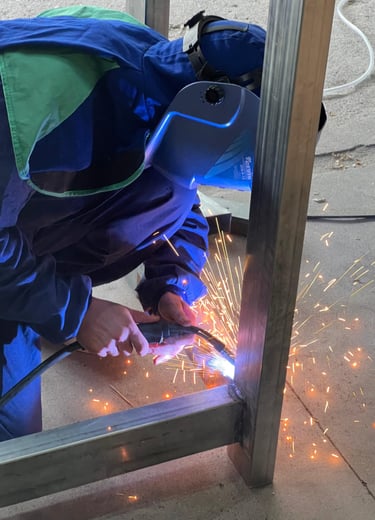 fabricación a mano en españa