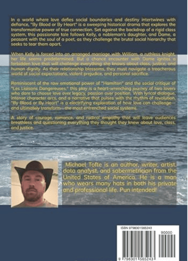 1st Play Written in 1997