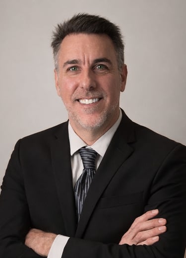 Picture Of Patrick Rumore New Jersey realtor