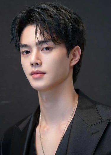 Song Kang - DoramaLand 