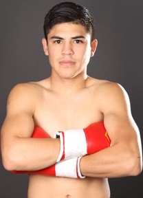 Diego De La Hoya Interview cousin Oscar