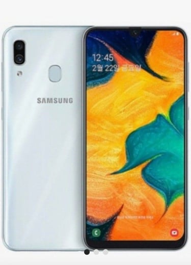 Ремонт на Galaxy A30 - Сервиз за телефони ZonataFix