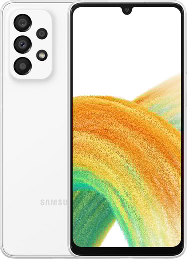 Ремонт на Galaxy A33 - Сервиз за телефони ZonataFix