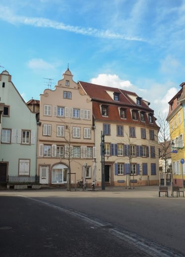 alsazia-selestat-piazzetta