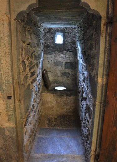 xastello di verrès