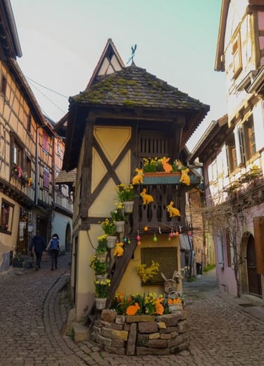 eguisheim casetta