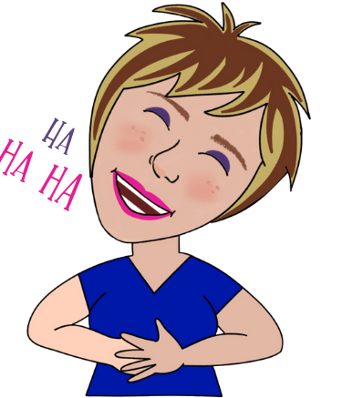 Laughter Yoga classes corporate training Scotland