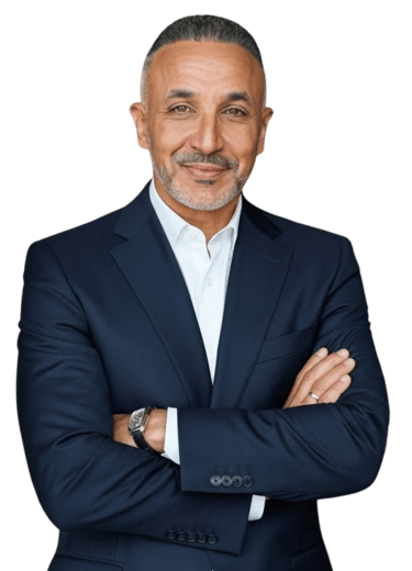 Coach Samad : Expertise stratégique et accompagnement pour entrepreneurs