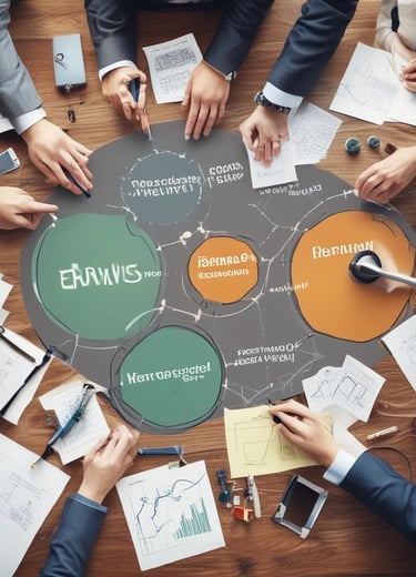 Bright living room with modern inventory