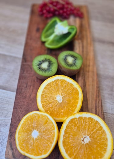 vitamina c