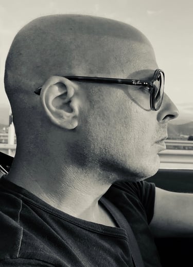 foto del autor Dane Vera