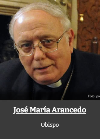 José María Arancedo