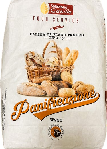 ingrosso farine farina Catania farina bio grano pizza pane panificio pasticceria Acireale Giarre