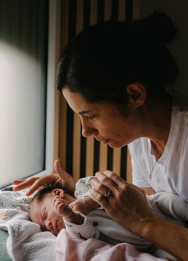 soin bébé loire a montbrison