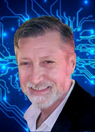 Robert Vance Durham Jr Image