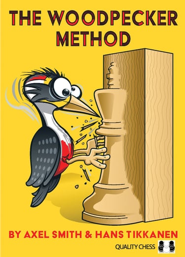 The Woodpecker Method
