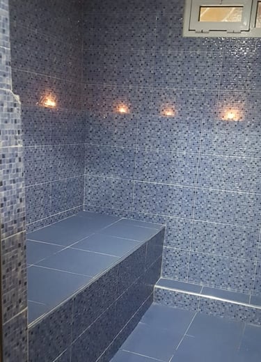 Hammam Spa