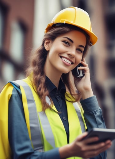 ponte en contacto con nosotros por whatsapp