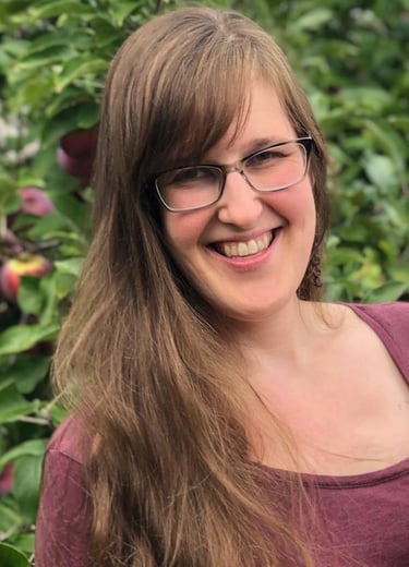 Dr. Jennifer Rusher Sharma