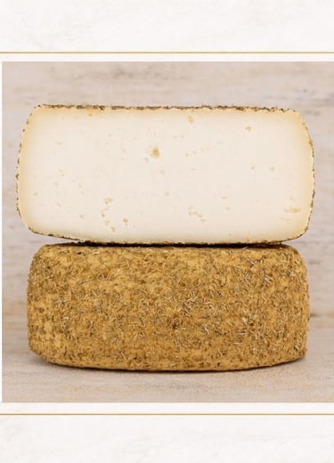 selección nacional de quesos de cabra premium disponibles en León Guanajuato 