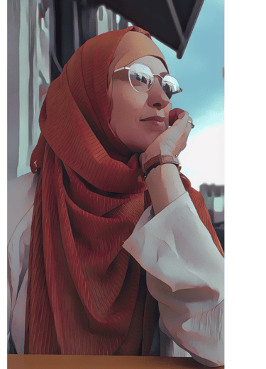 psychothérapeute conseillère conjugale et familiale