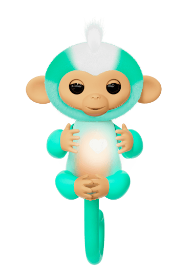 Fingerlings 2023 Ava