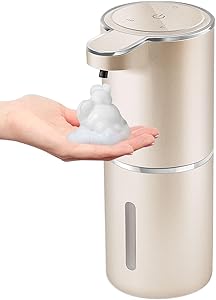 Saop Dispenser