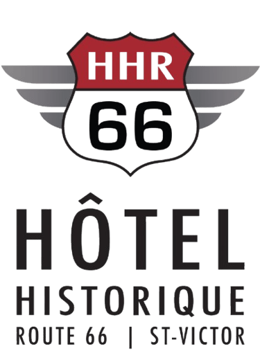 HÔTEL HISTORIQUE ROUTE 66