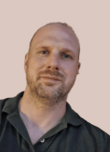 photo of Alex