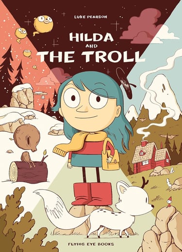 UK HILDA
