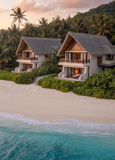 Boracay Resorts