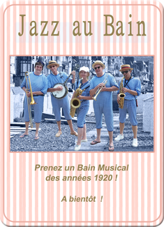 Orchestre Les Baigneurs