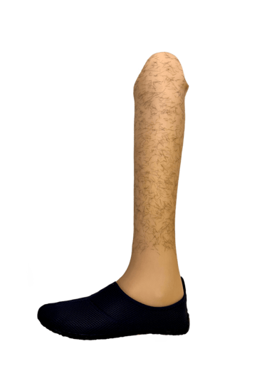 Spécialiste Conception Amboiture personnalisée pour prothèses sur mesure prothèse de jambe, medical