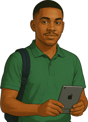 réparation écran cassé iPad mini 3 en Guadeloupe