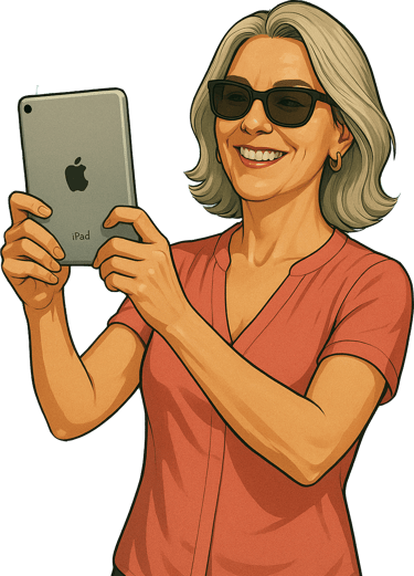 Réparation iPad 6,écran cassé en Guadeloupe, à Jarry