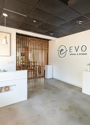 Versatile event space in North Atlanta - Johns Creek