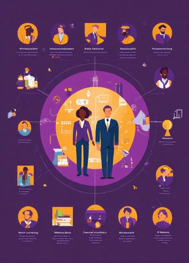 Master the Art of Talent Acquisition