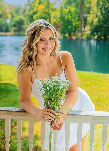 Lancaster PA senior picture photographer. Central Dauphin Senior Picture Photographer. Lititz PA Senior Picture Photographer.
