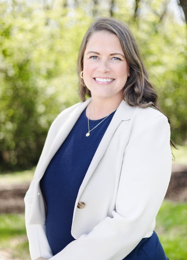 photo of our wellness coach