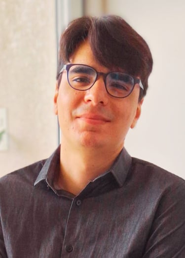 Rafael Ronque