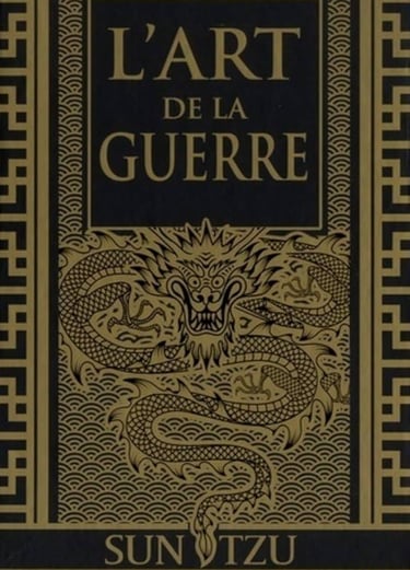 L'art de la guerre