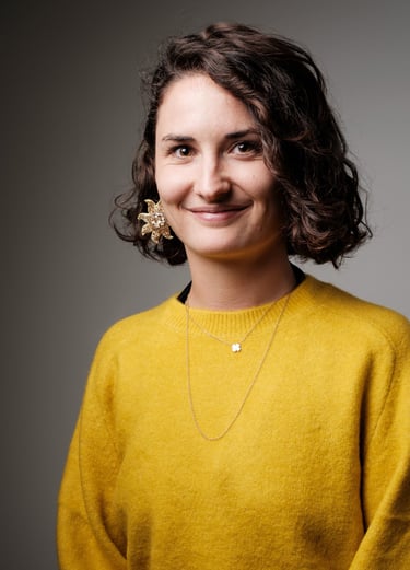 Bloom & Co wedding planner, organisatrice de mariage à Bordeaux